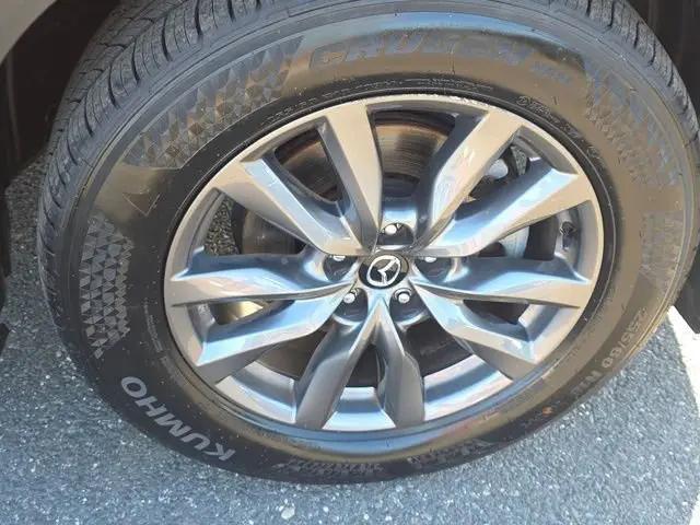 2023 Mazda CX-9 Touring