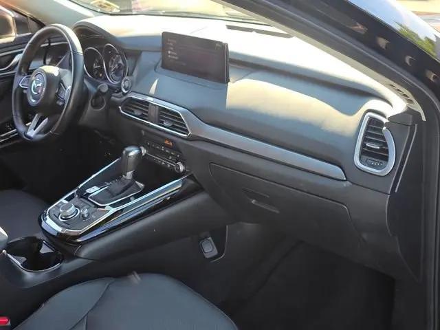 2023 Mazda CX-9 Touring