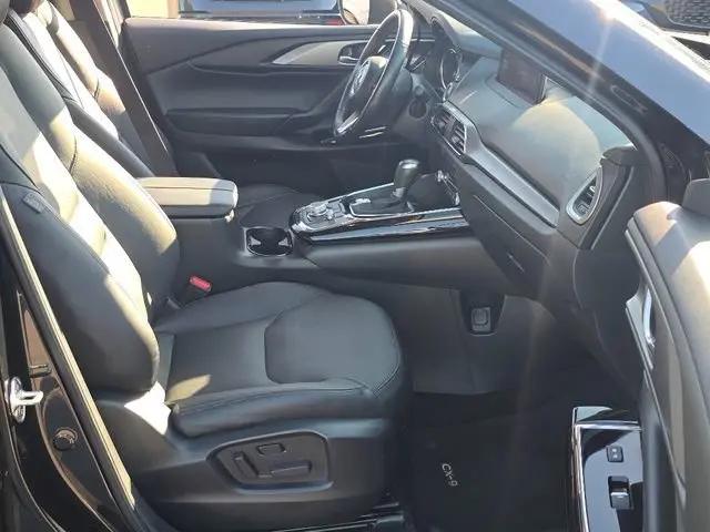 2023 Mazda CX-9 Touring