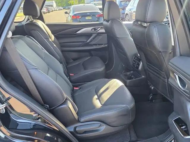 2023 Mazda CX-9 Touring