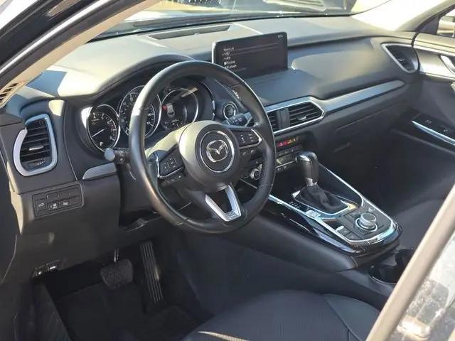 2023 Mazda CX-9 Touring