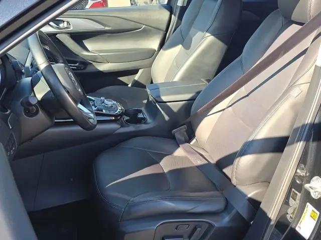 2023 Mazda CX-9 Touring