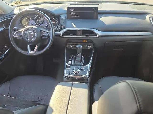 2023 Mazda CX-9 Touring