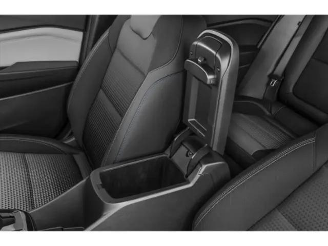 2026 Chevrolet Trax FWD 1RS