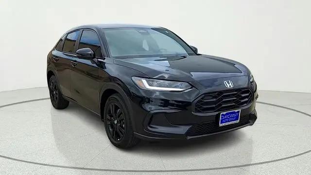 2026 Honda HR-V 2WD Sport for sale in Dallas, TX