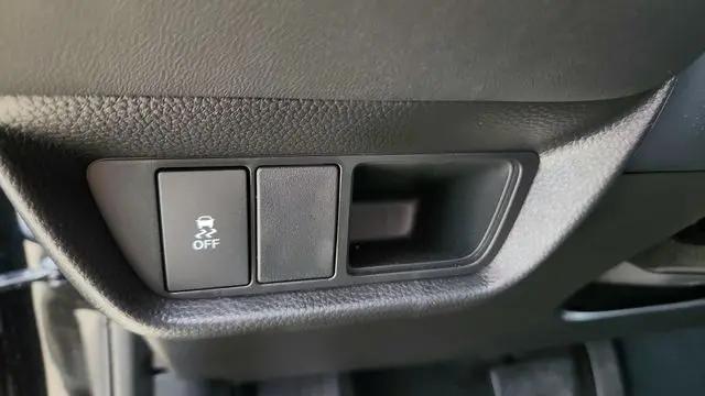 2026 Honda HR-V 2WD Sport