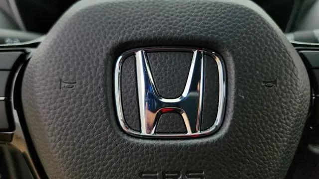 2026 Honda HR-V 2WD Sport