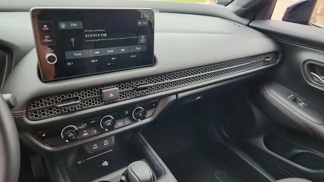 2026 Honda HR-V 2WD Sport
