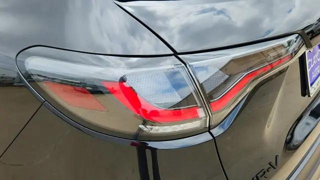 2026 Honda HR-V 2WD Sport