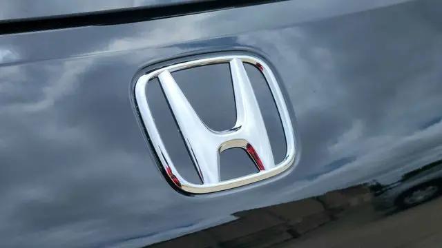 2026 Honda HR-V 2WD Sport