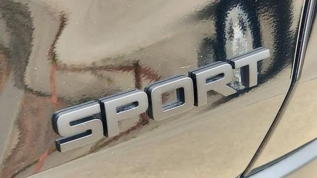 2026 Honda HR-V 2WD Sport