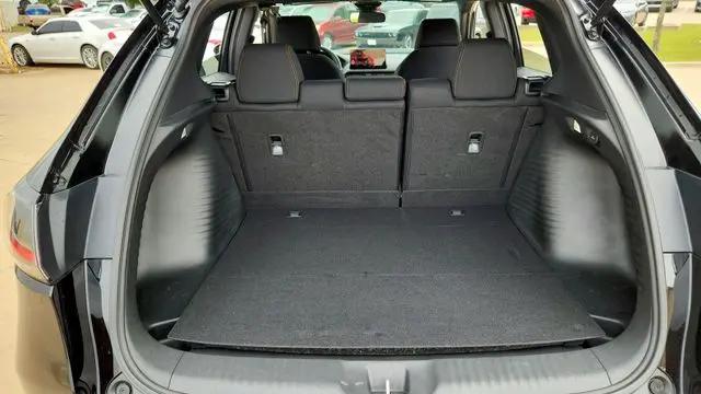 2026 Honda HR-V 2WD Sport