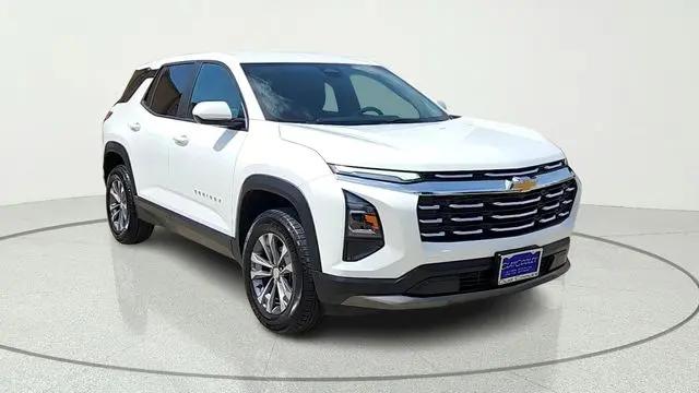 2026 Chevrolet Equinox AWD LT for sale in Dallas, TX