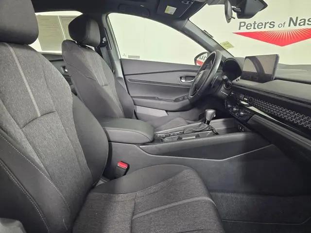 2025 Honda Accord Sedan Sport