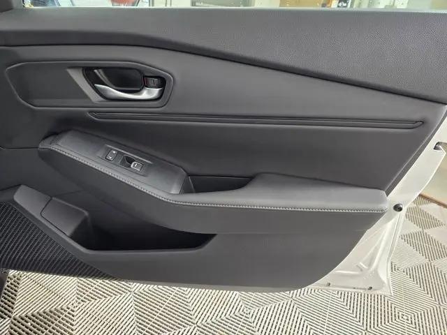 2025 Honda Accord Sedan Sport