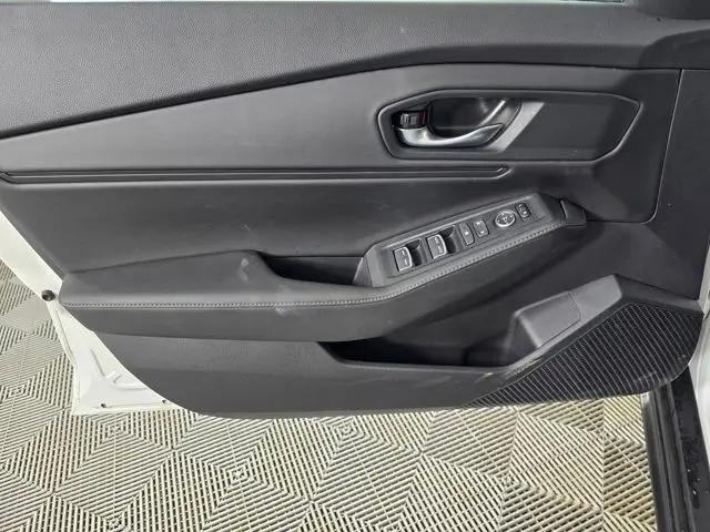 2025 Honda Accord Sedan Sport