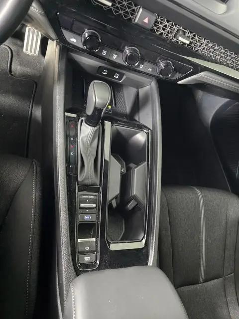 2025 Honda Accord Sedan Sport
