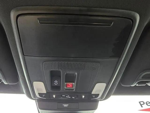 2025 Honda Accord Sedan Sport