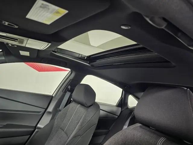2025 Honda Accord Sedan Sport