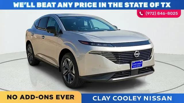 New 2026 Nissan Murano SL for sale in Daphne, AL - 5N1AZ3CS3TC130345