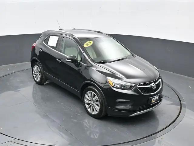 2019 Buick Encore FWD Preferred for sale in Blue Springs, MO