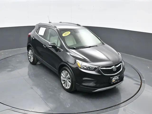 2019 Buick Encore FWD Preferred for sale in Blue Springs, MO