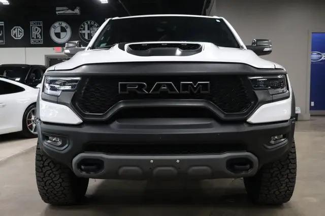 2022 Ram 1500 TRX Crew Cab 4x4 5'7" Box