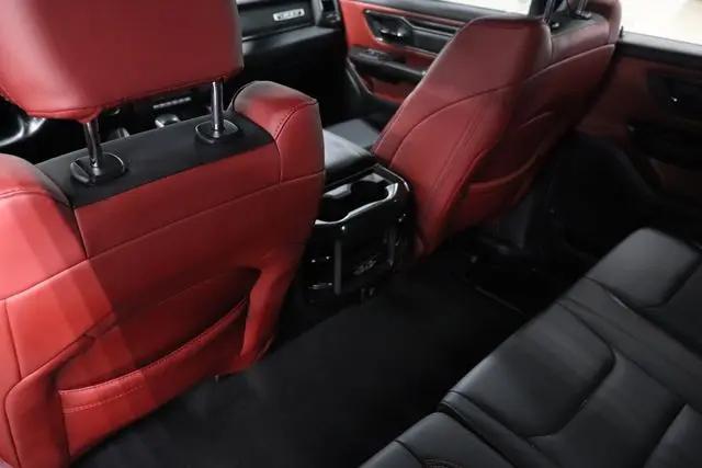 2022 Ram 1500 TRX Crew Cab 4x4 5'7" Box