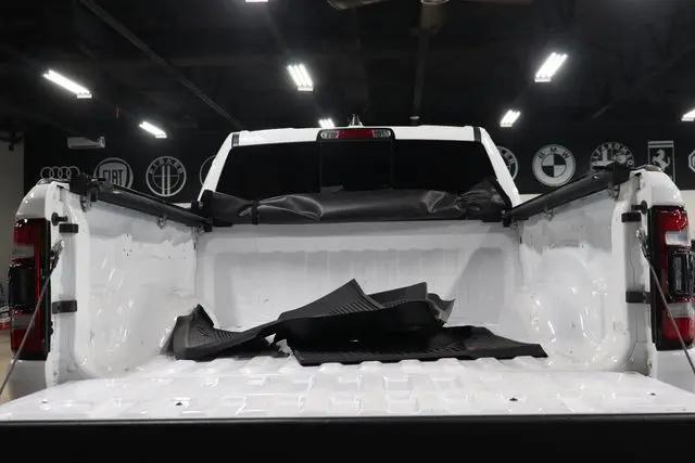 2022 Ram 1500 TRX Crew Cab 4x4 5'7" Box