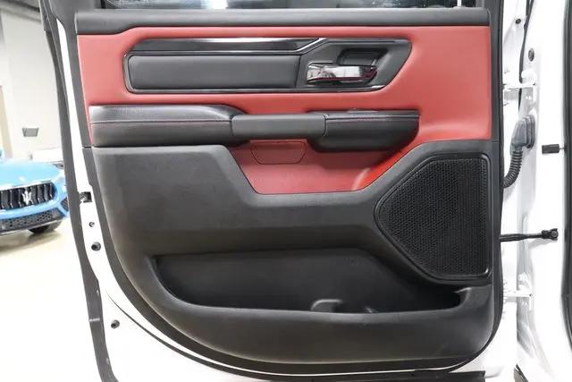 2022 Ram 1500 TRX Crew Cab 4x4 5'7" Box