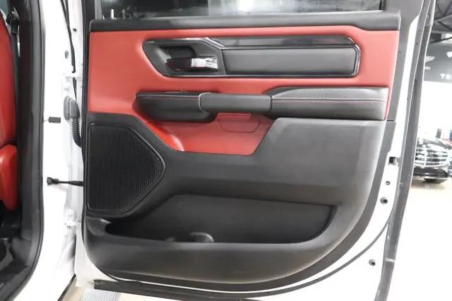 2022 Ram 1500 TRX Crew Cab 4x4 5'7" Box