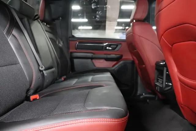 2022 Ram 1500 TRX Crew Cab 4x4 5'7" Box