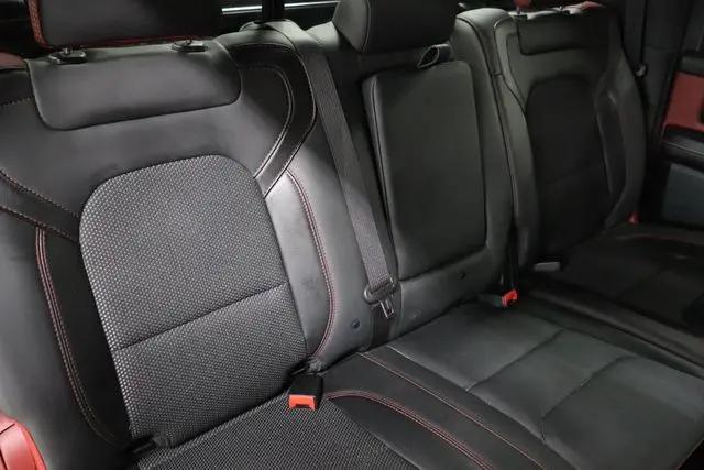 2022 Ram 1500 TRX Crew Cab 4x4 5'7" Box
