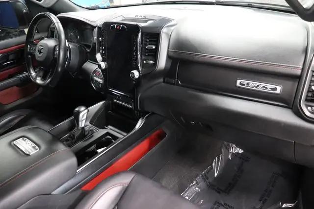 2022 Ram 1500 TRX Crew Cab 4x4 5'7" Box