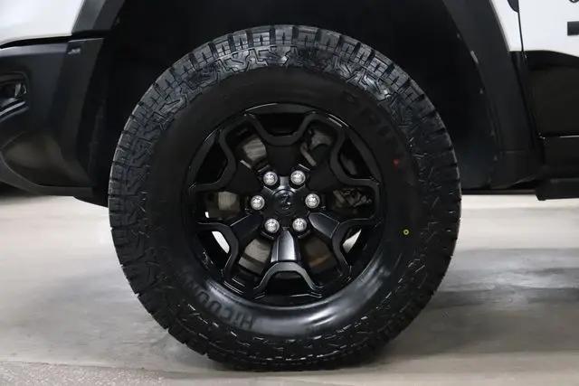 2022 Ram 1500 TRX Crew Cab 4x4 5'7" Box