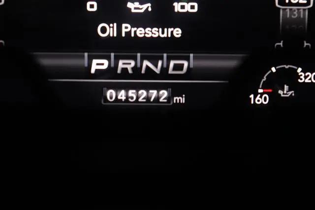 2022 Ram 1500 TRX Crew Cab 4x4 5'7" Box