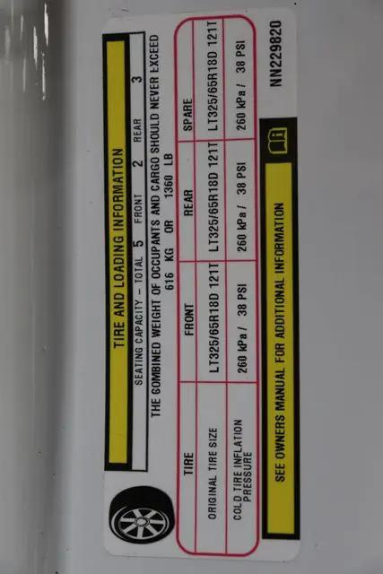 2022 Ram 1500 TRX Crew Cab 4x4 5'7" Box