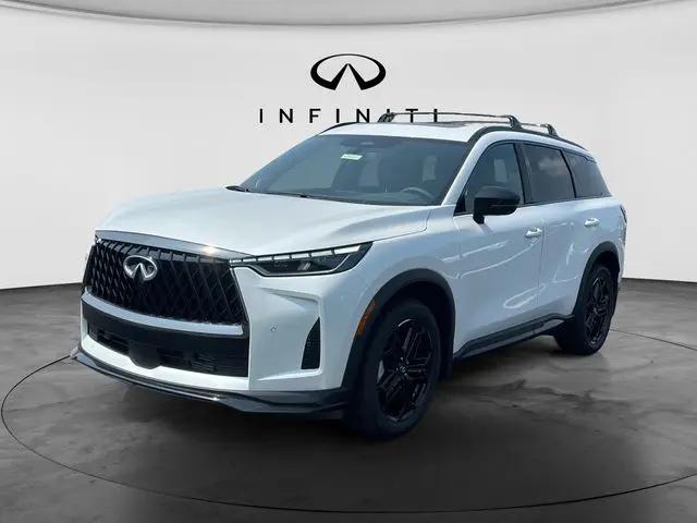 2027 INFINITI QX60 SPORT AWD for sale in Dayton, OH