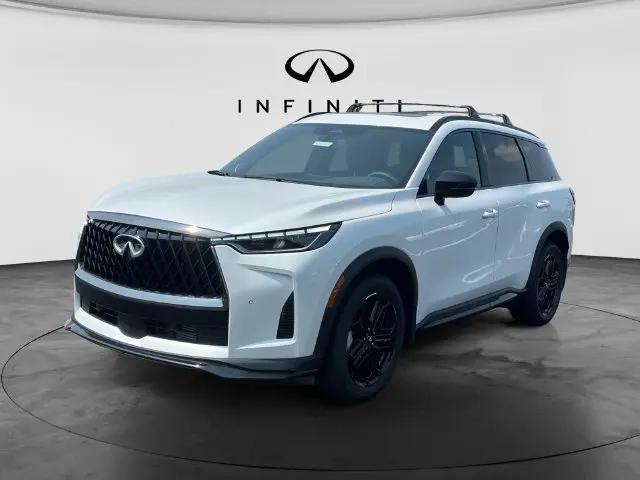 2027 INFINITI QX60 SPORT AWD for sale near Dayton, OH