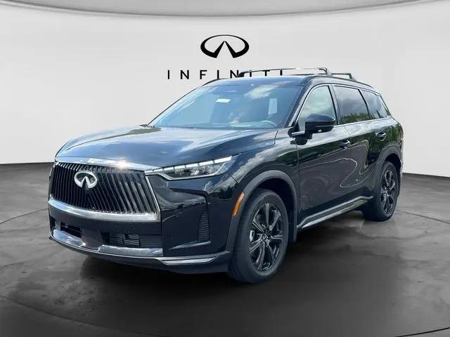 2027 INFINITI QX60 AUTOGRAPH for sale in Dayton, OH