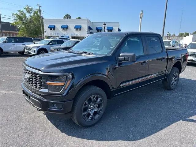 2026 Ford F-150 STX for sale in Hemingway, SC