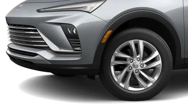 2026 Buick NV Preferred FWD