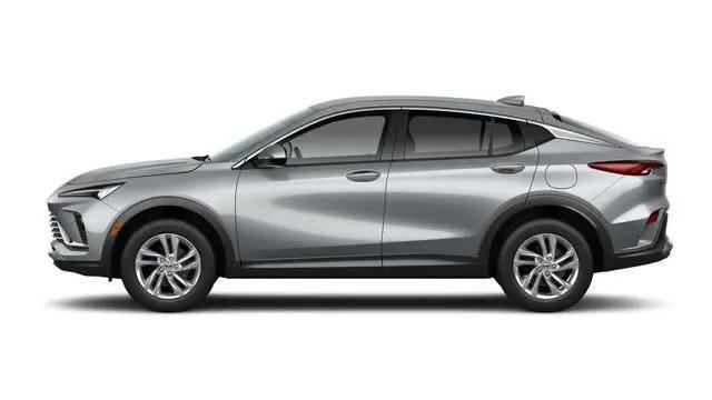 2026 Buick NV Preferred FWD