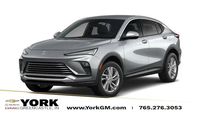 2026 Buick NV Preferred FWD for sale in Greencastle, IN