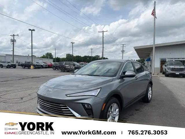 2026 Buick NV Preferred FWD for sale in Greencastle, IN