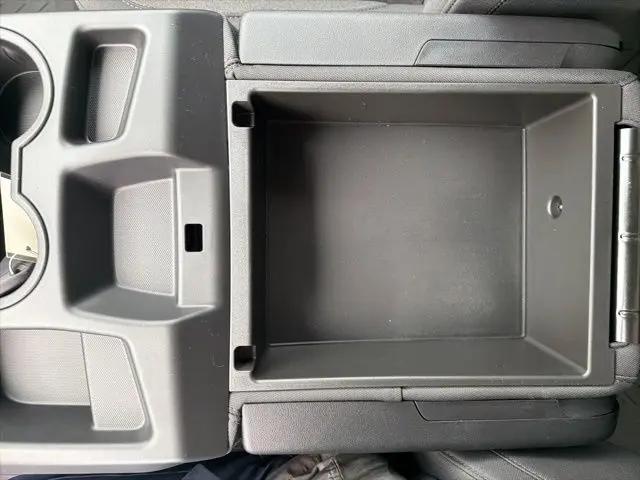 2026 Chevrolet Silverado 1500 4WD Crew Cab Short Bed Custom Trail Boss