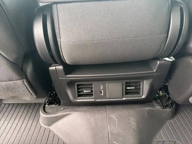 2026 Chevrolet Silverado 1500 4WD Crew Cab Short Bed Custom Trail Boss
