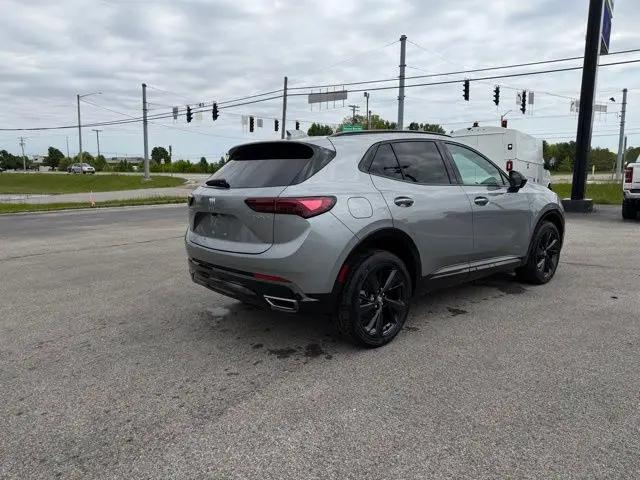 2026 Buick Envision Sport Touring AWD