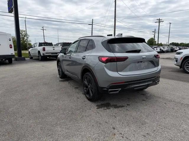 2026 Buick Envision Sport Touring AWD