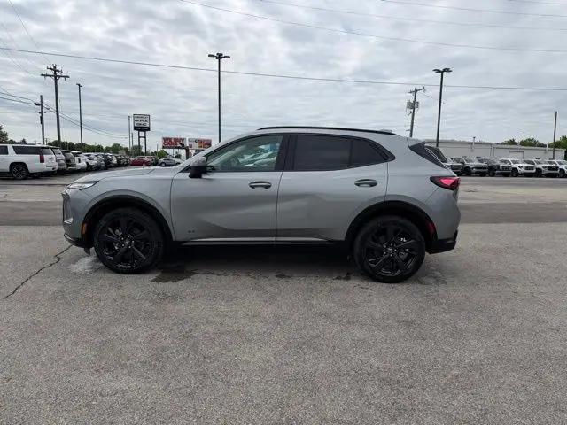 2026 Buick Envision Sport Touring AWD